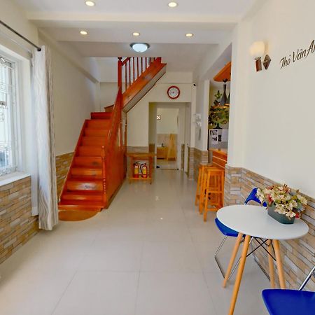 Home Tho Van Anh 大叻 外观 照片