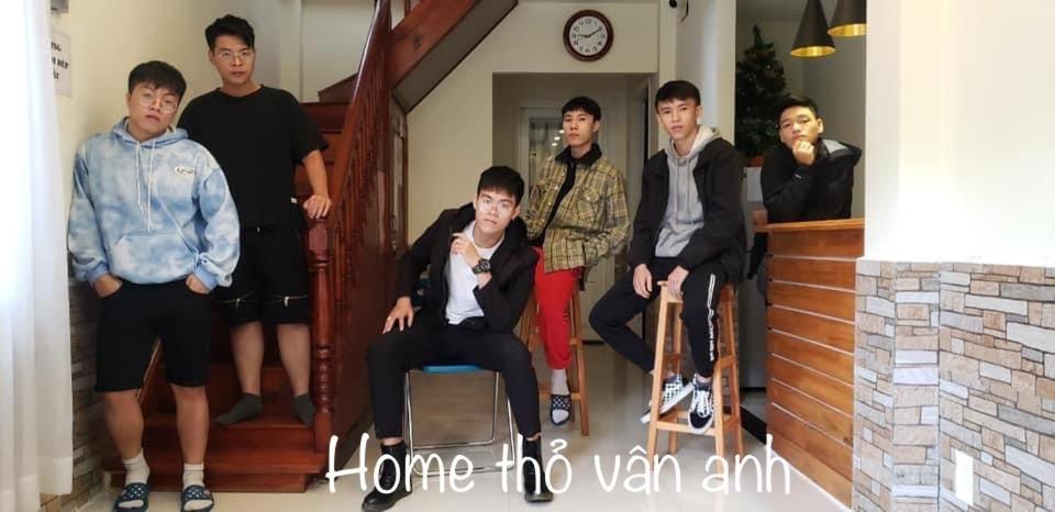 Home Tho Van Anh 大叻 外观 照片