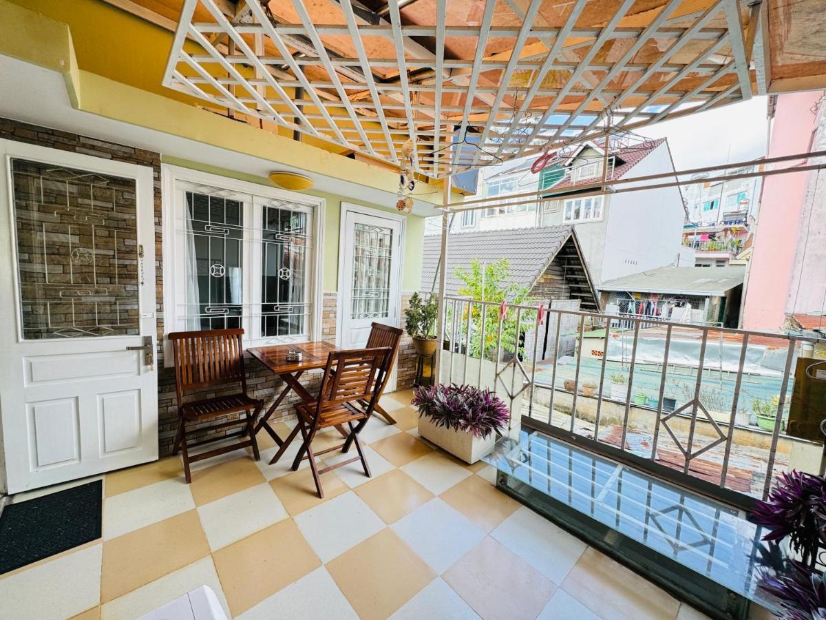 Home Tho Van Anh 大叻 外观 照片