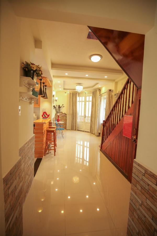 Home Tho Van Anh 大叻 外观 照片