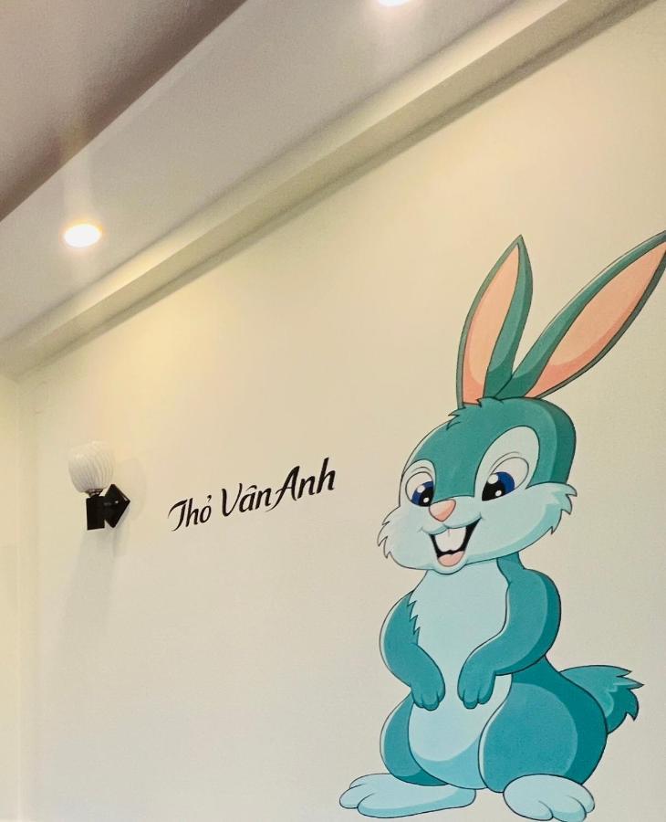 Home Tho Van Anh 大叻 外观 照片