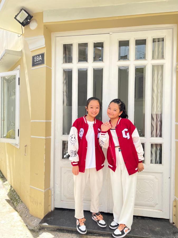 Home Tho Van Anh 大叻 外观 照片