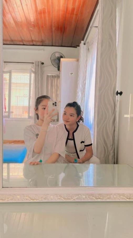 Home Tho Van Anh 大叻 外观 照片