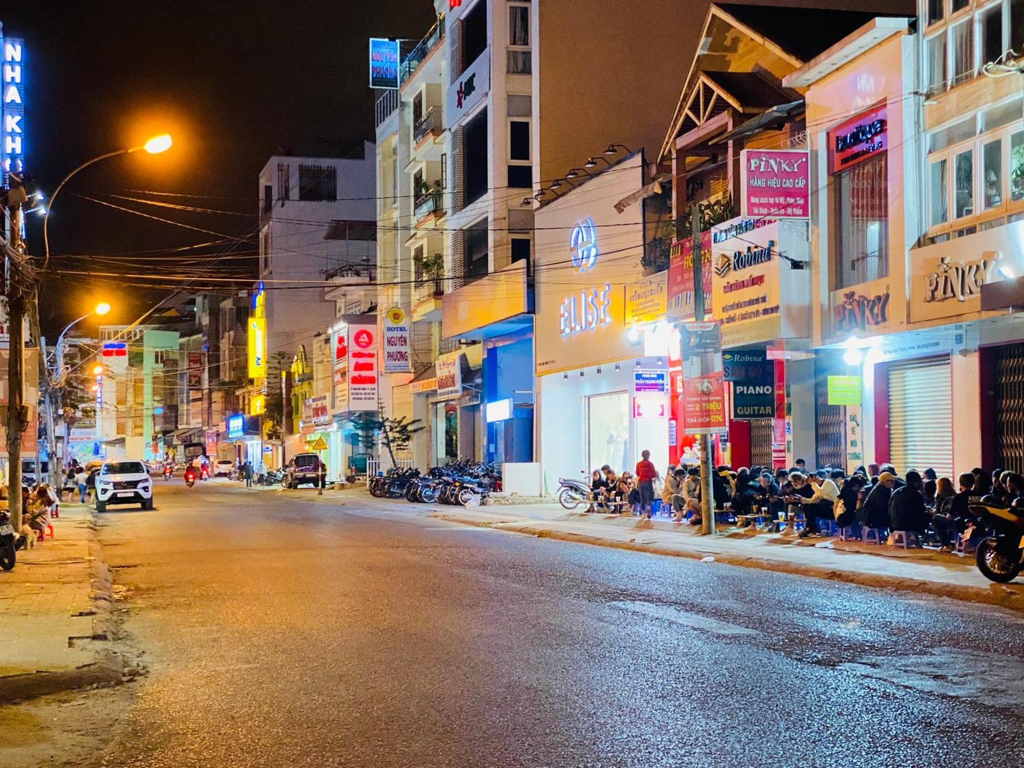 Home Tho Van Anh 大叻 外观 照片