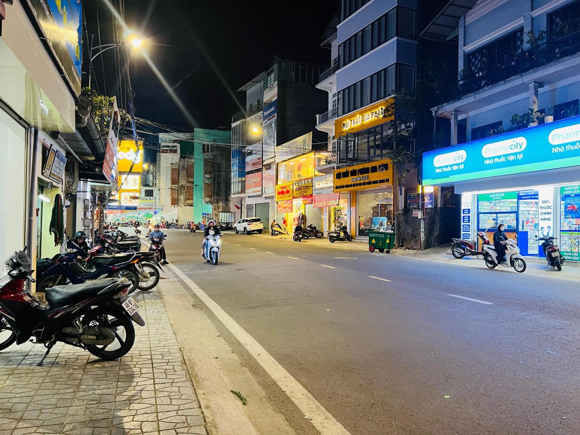Home Tho Van Anh 大叻 外观 照片