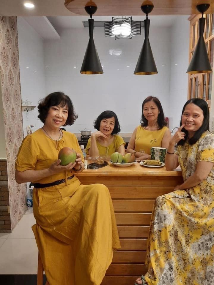 Home Tho Van Anh 大叻 外观 照片