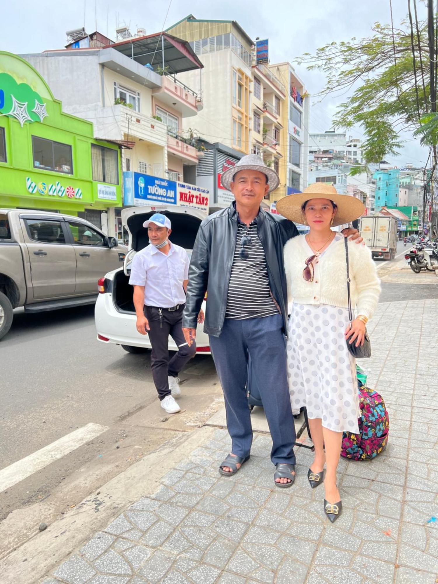 Home Tho Van Anh 大叻 外观 照片
